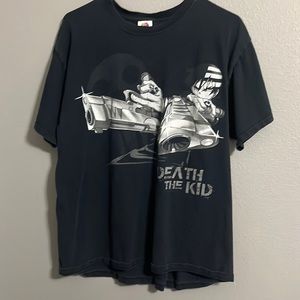 Vintage death the kid tee